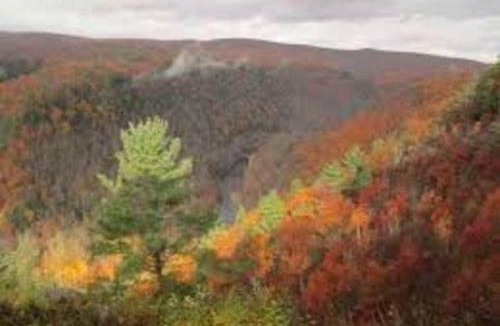 Wyalusing Apartment | Small Town Hideaway