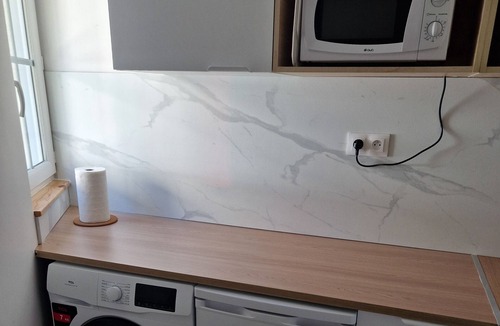 Cerences House | Small town house in Cérences