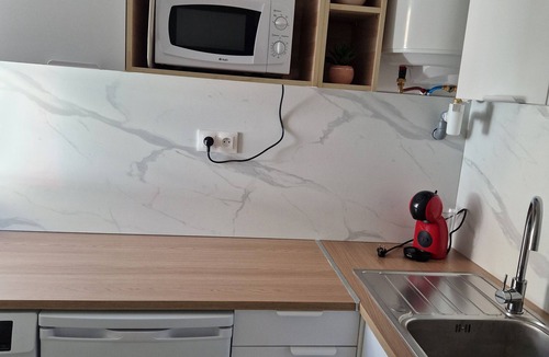 Cerences House | Small town house in Cérences