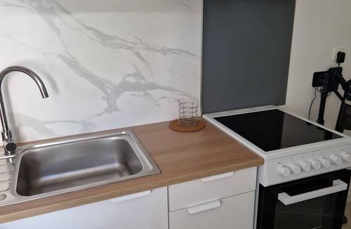 Cerences House | Small town house in Cérences