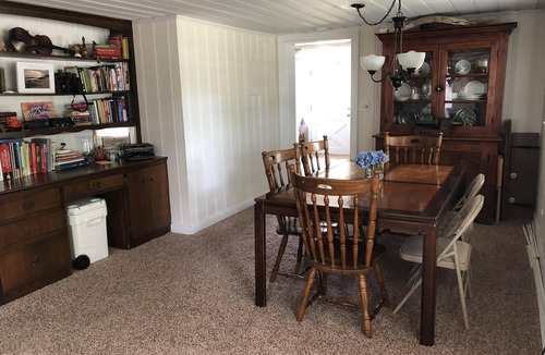 Pikeville House | Small town house !