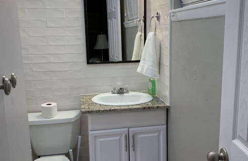 Katy House | Small Town Katy Comfort: A Charming Home, a Friendly Neighborhood