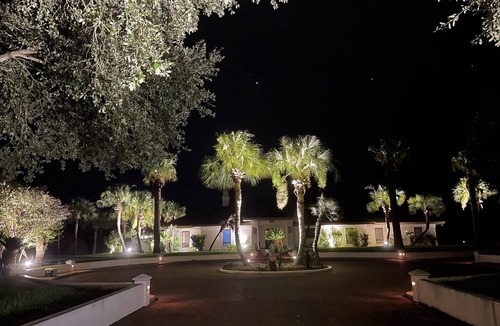 George West House | Small Town Oasis! No passport needed for this one of a kind resort.