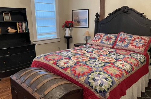 Stockton Other | Small Town USA Brings Rest, Relaxation and Great Lake Fun!