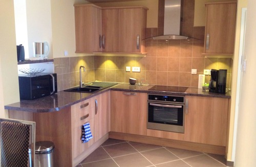 Stella-Plage Villa | Small typical villa named Stella Beach