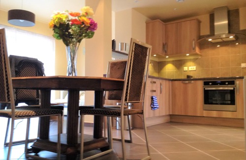 Stella-Plage Villa | Small typical villa named Stella Beach