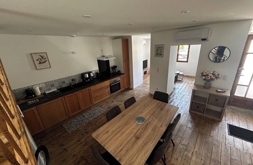 Beaulieu-sur-Dordogne House | Small village house