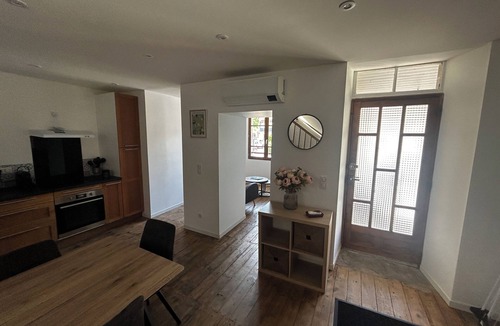 Beaulieu-sur-Dordogne House | Small village house