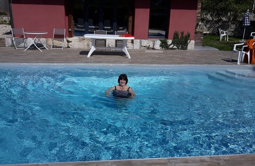 Vatteville La Rue House | Small Villa in the countryside