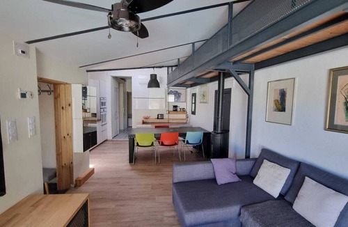 Bompas Villa | Small villa with private pool - 15 minutes from the beaches - 6 people