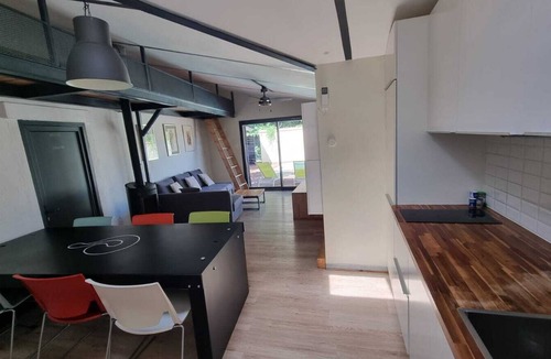 Bompas Villa | Small villa with private pool - 15 minutes from the beaches - 6 people