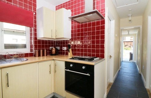 Seasalter Cottage | Smallcroft