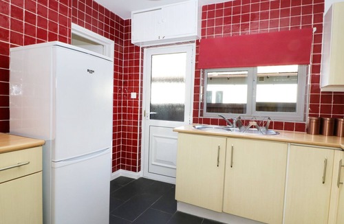 Seasalter Cottage | Smallcroft