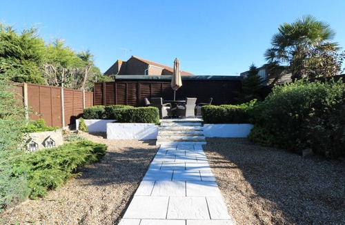 Seasalter Cottage | Smallcroft