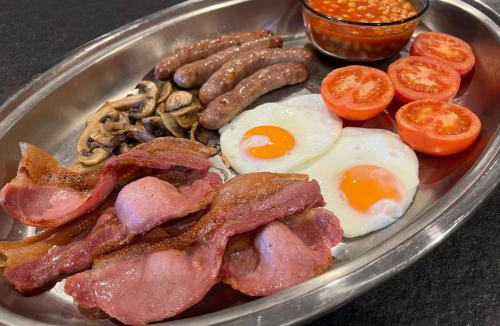 Colyton Apartment | Smallicombe Farm