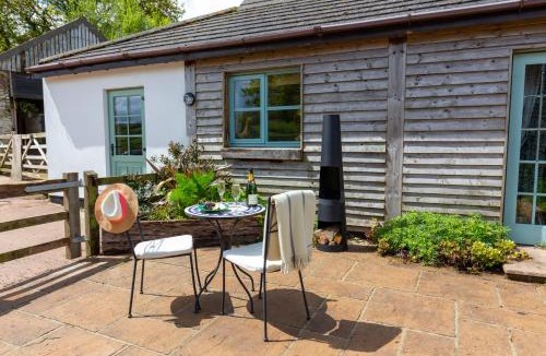 Colyton Apartment | Smallicombe Farm