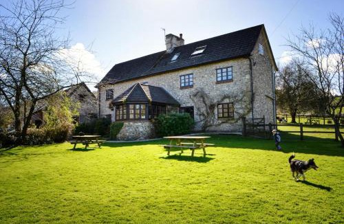 Colyton Apartment | Smallicombe Farm