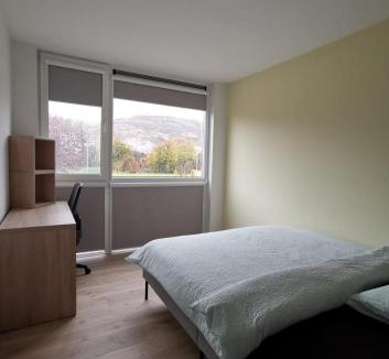 Sion Hotel | smallville