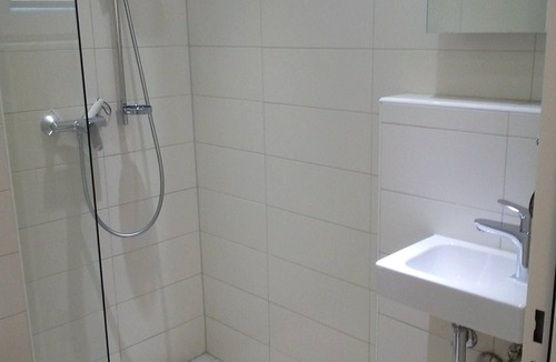 Au Apartment | smart 1.5 room apartment in a quiet apartment building
