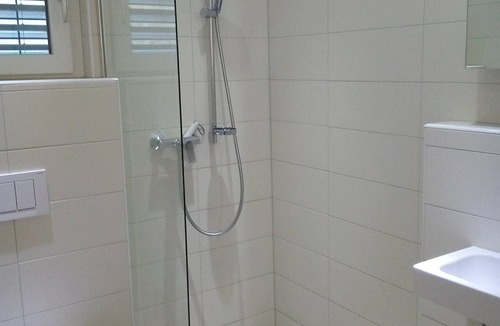 Au Apartment | smart 1.5 room apartment in a quiet apartment building