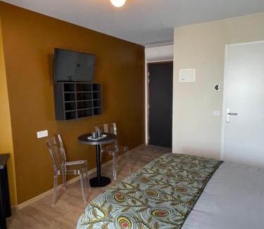 Anatole France Danton Apartment | Smart Appart Le Havre 105