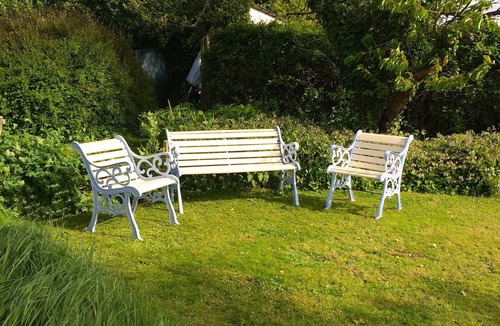 Newton Saint Cyres House | Smart barn conversion. Perfect touring location, for beaches, moors & Cornwall