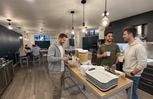 Camden Town Hostel | Smart Camden Inn