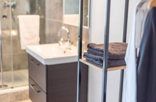 Puttelange-aux-Lacs Apartment | Smart City Room.