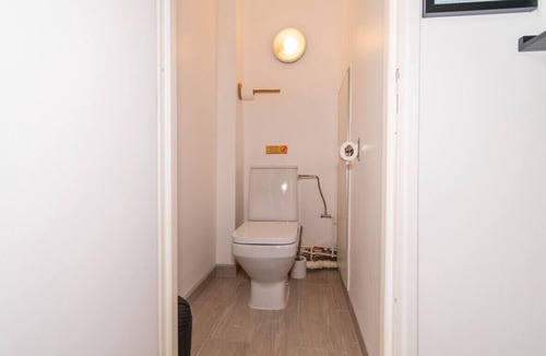 Puttelange-aux-Lacs Apartment | Smart City Room.