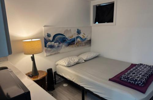Milton Apartment | Smart & Cute 1BR Basement Apartment-Milton