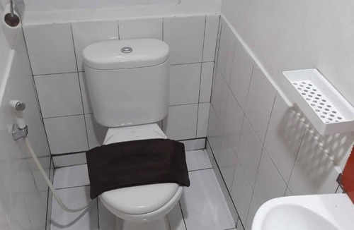 Tangerang Apartment | Smart Dream Aeropolis AR2