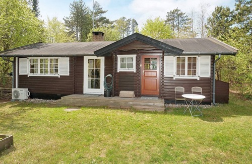 Rageleje House | Smart holiday home in Vejby