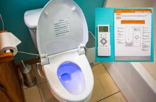 Springfield House | SMART Home close to downtown, MSU, and more