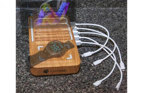 Springfield House | SMART Home close to downtown, MSU, and more