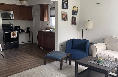 Taylor House | Smart home