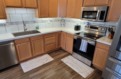 Casper House | Smart home with RV parking