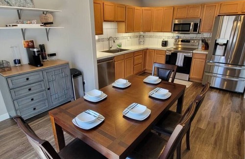 Casper House | Smart home with RV parking