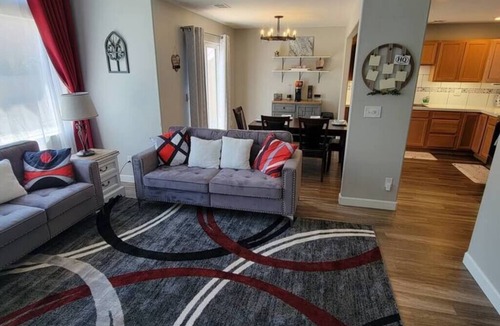 Casper House | Smart home with RV parking