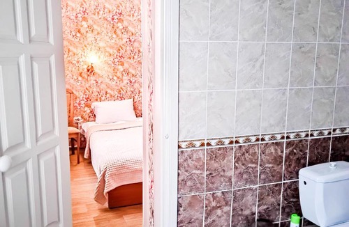 Streletskoye Hotel | Smart Hotel КДО Липецк