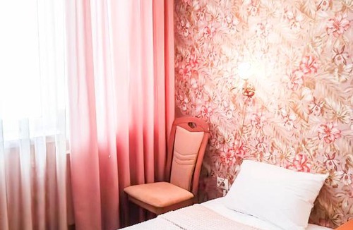 Streletskoye Hotel | Smart Hotel КДО Липецк