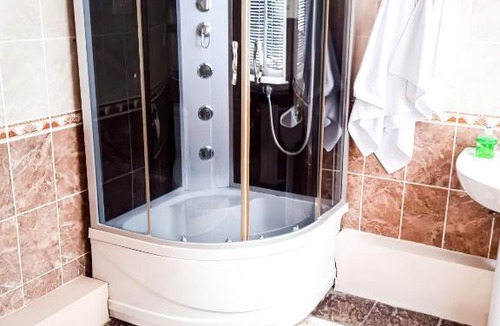 Streletskoye Hotel | Smart Hotel КДО Липецк