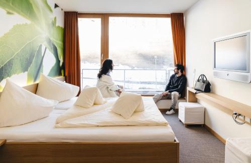 Ravaisch Hotel | Smart-Hotel