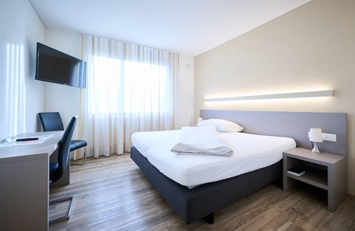 Lachen Hotel | Smart Hotel Kreisel - Self Check-in