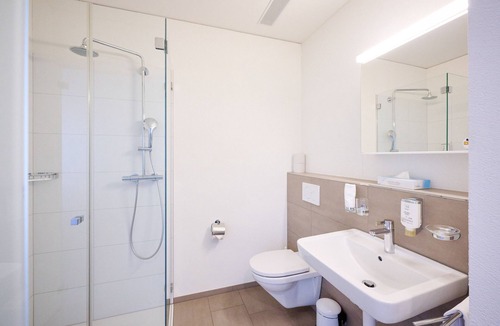 Lachen Hotel | Smart Hotel Kreisel - Self Check-in
