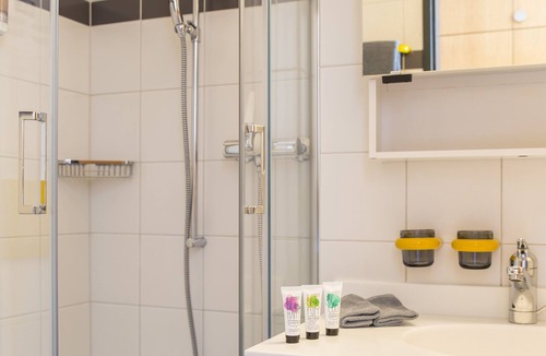 Minusio Hotel | Smart-HOTEL MINUSIO, a Swiss Quality Hotel