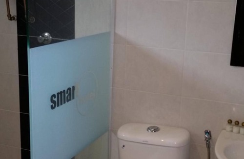 Kemayan Square Hotel | Smart Hotel