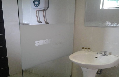 Kemayan Square Hotel | Smart Hotel