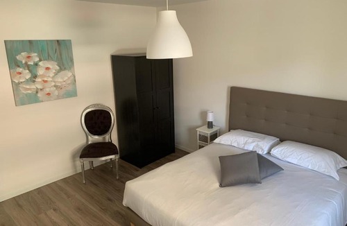 Pedrinate Apartment | Smart Living Swiss