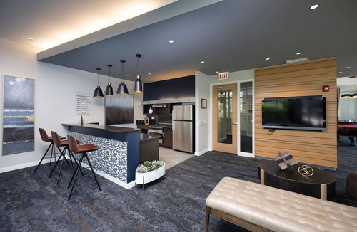 Downtown Chicago Apartment | Smart Loop 1BR w/Pool, Gym, nr. Financial District, by Blueground