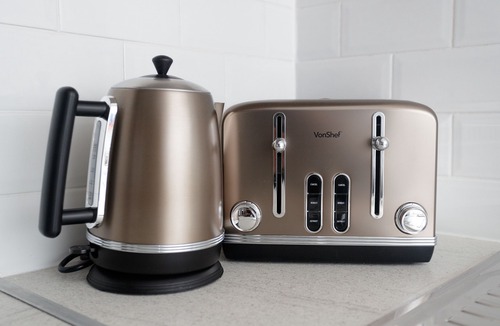 Harehills Apartment | Smart, one bed apartment - Spencer House